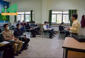 طرح رتبه‌بندی معلمان مهرآفرین پس از شرکت در آزمون ۲۲ مهر