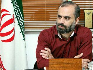علی رنجبر حادثه تروریستى امروز تهران را تسلیت گفت