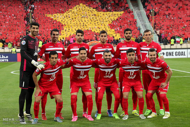 دهمین قهرمانی پرسپولیس در لیگ/ سرخپوشان سومین تیم پرافتخار لیگ برتر